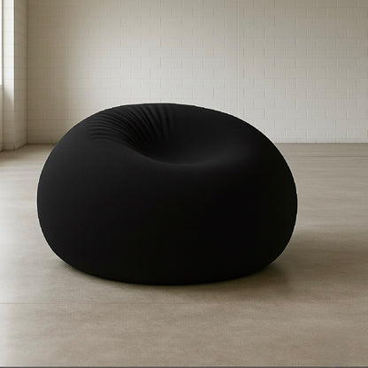 NUBE TOKYO tipo puff que llega en caja y se expande