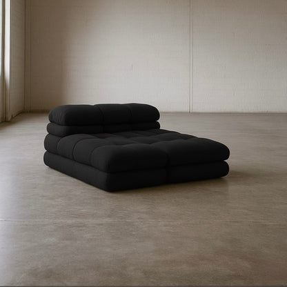 NUBE MILÁN seccional de espuma que se expande