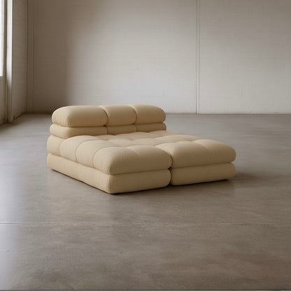 NUBE MILÁN seccional de espuma que se expande