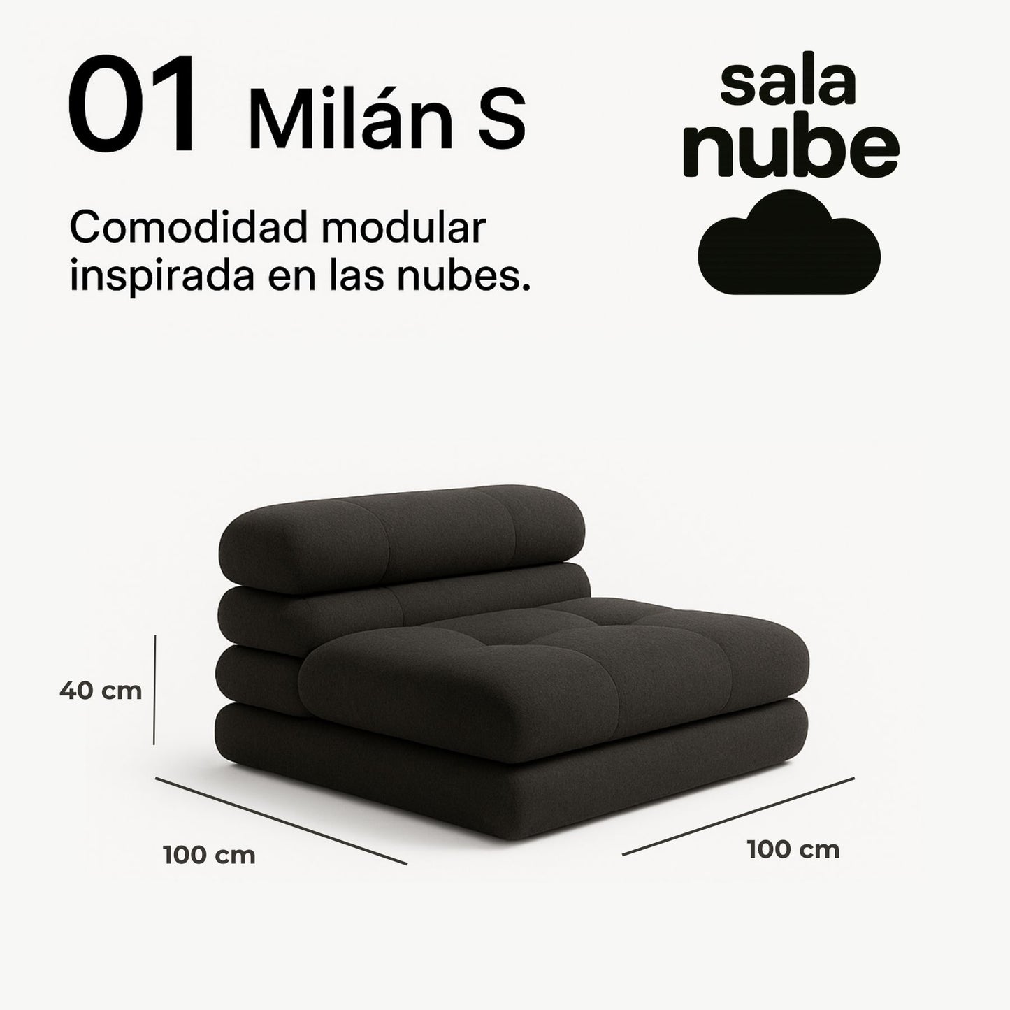 NUBE MILÁN S