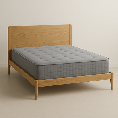 Colchón de Espuma HFT