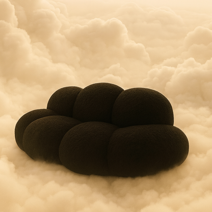 NUBE BERLÍN - Elegante sofá de espuma