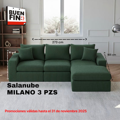 NUBE Milano