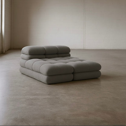 NUBE MILÁN seccional de espuma que se expande