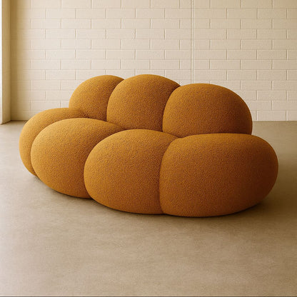 NUBE BERLÍN - Elegante sofá de espuma