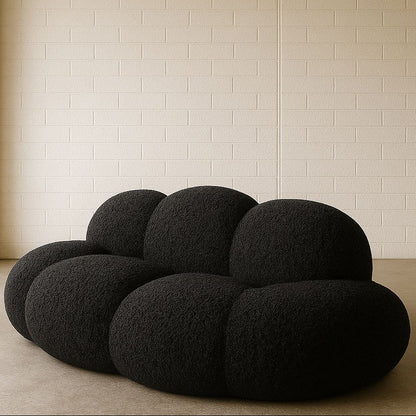 NUBE BERLÍN - Elegante sofá de espuma