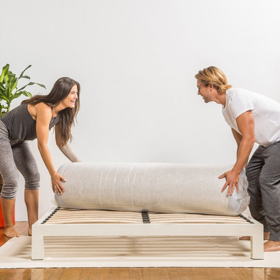 Combo NUBE®️ Pro Buen fin. Sala + Colchón + Almohada