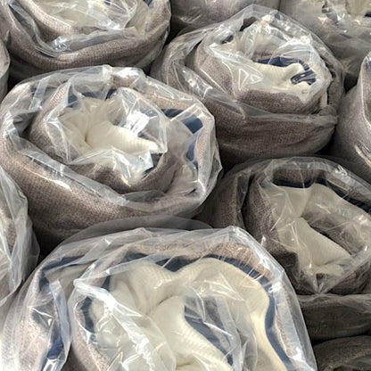 Colchón de Espuma HFT